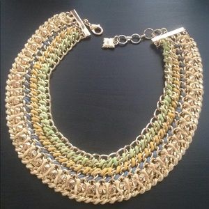 BCBG Necklace
